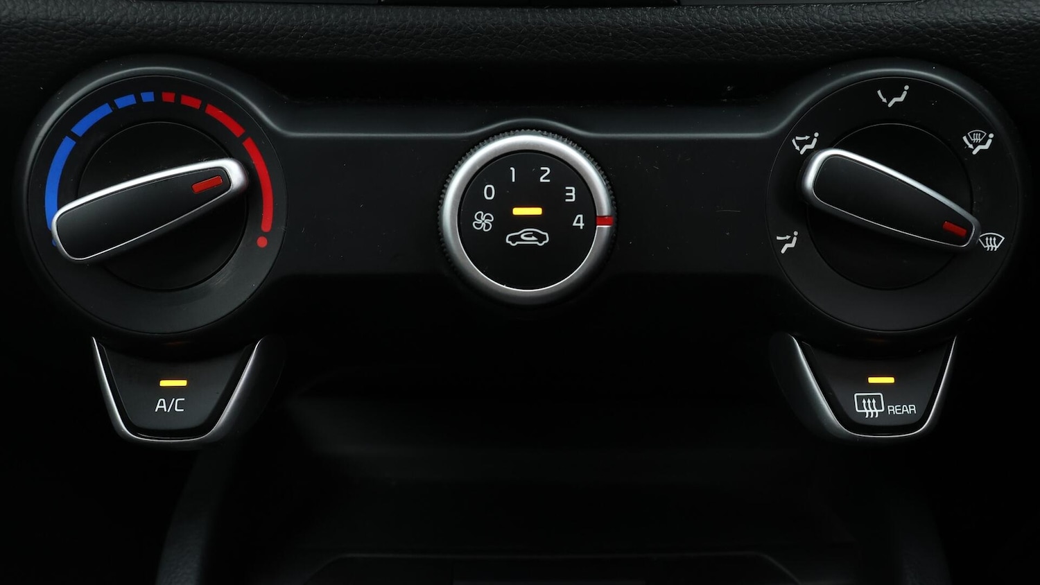 Used Kia Rio 2022 for sale - 76473815: Photo 13