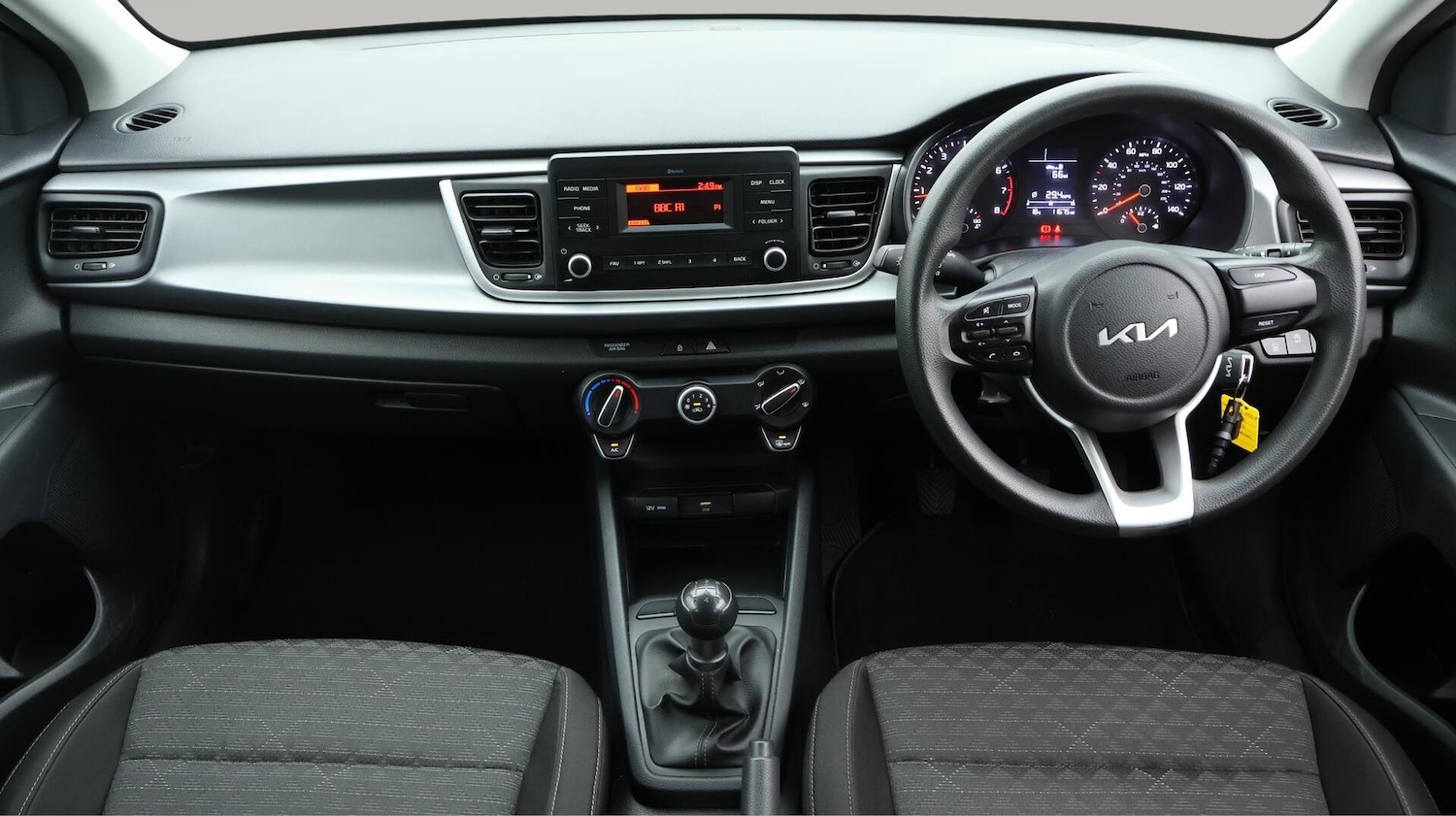 Used Kia Rio 2022 for sale - 76473815: Photo 14