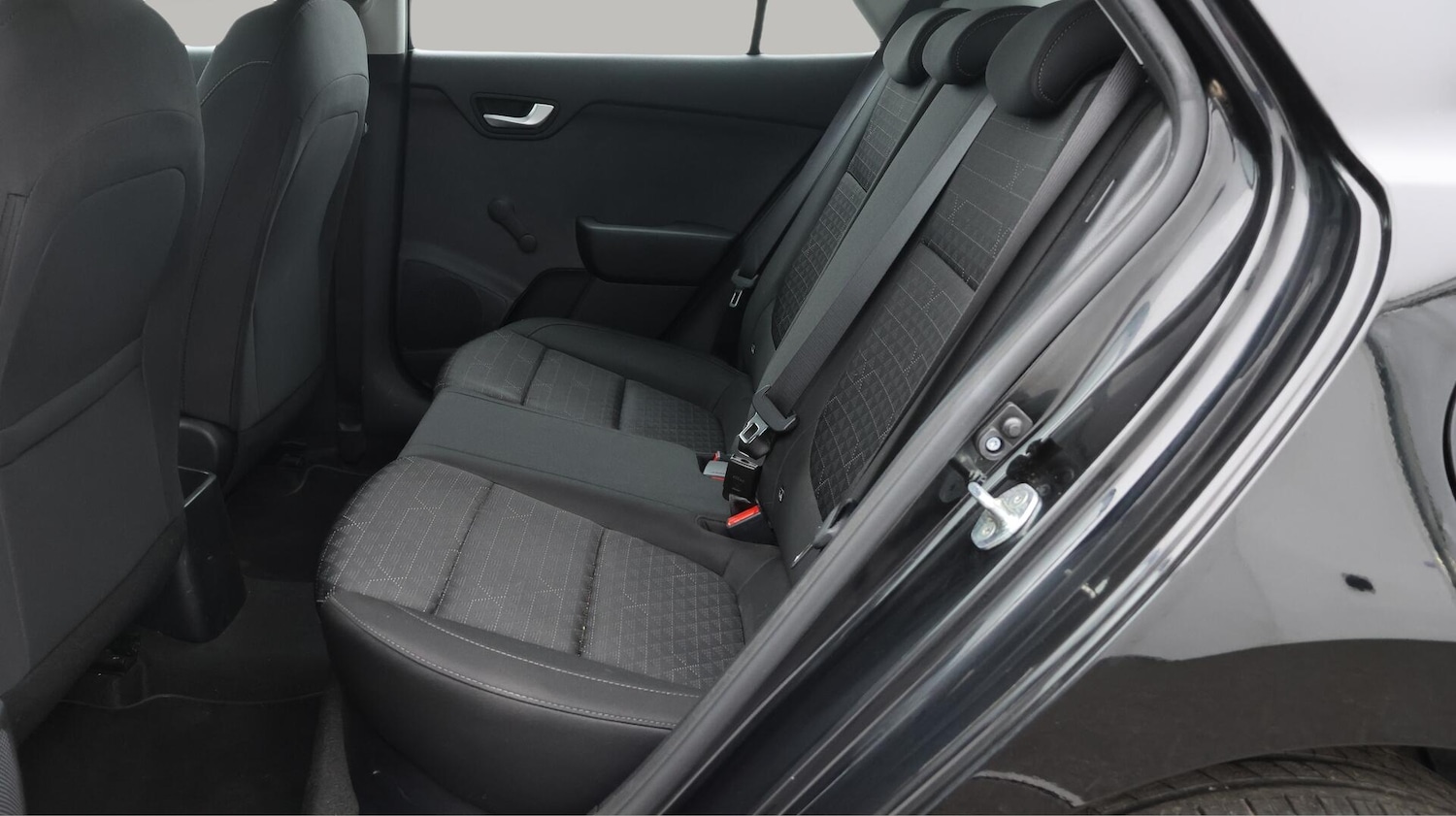 Used Kia Rio 2022 for sale - 76473815: Photo 17