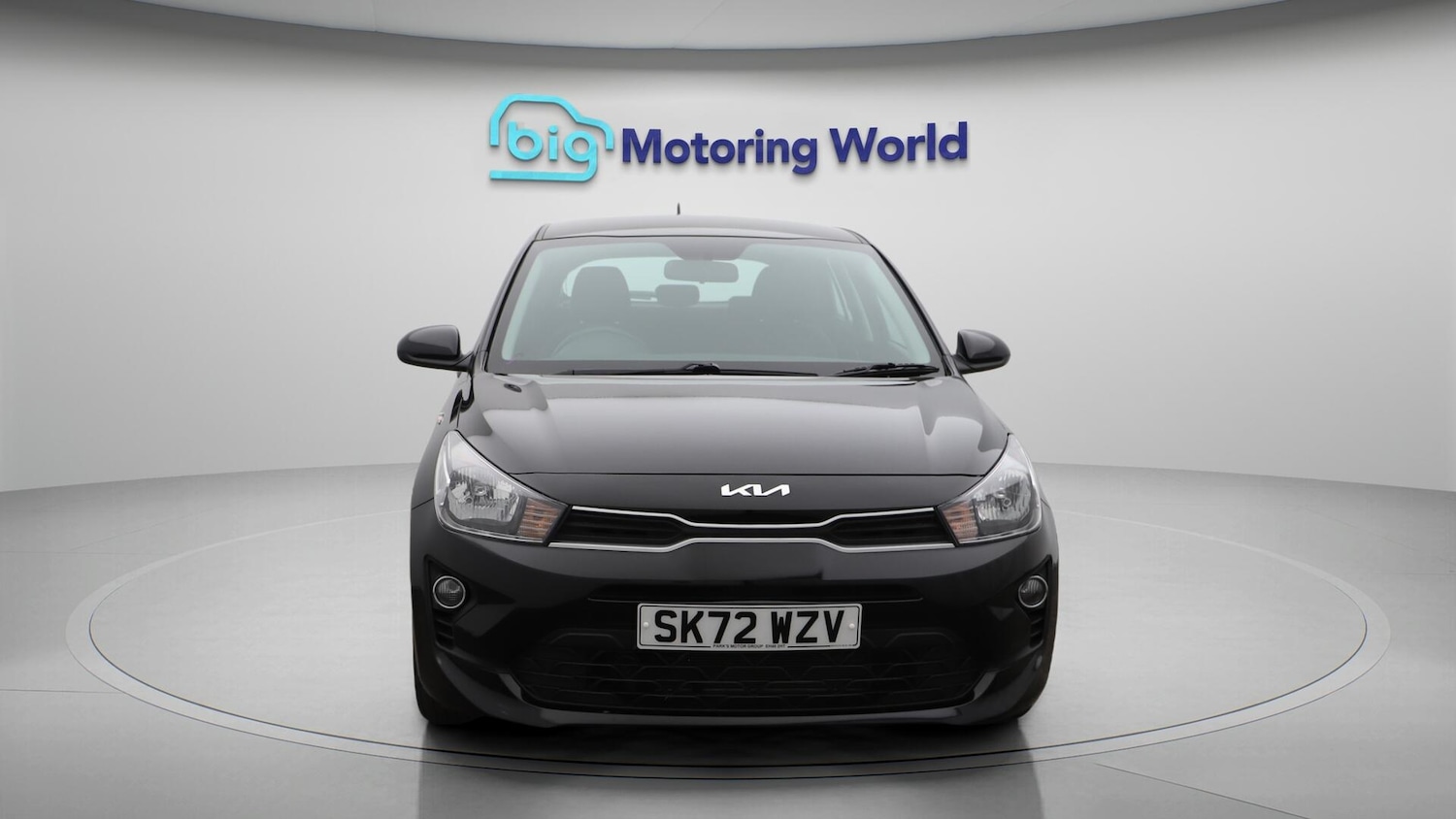 Used Kia Rio 2022 for sale - 76473815: Photo 3