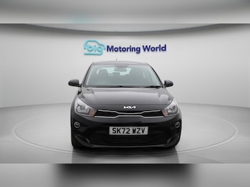 Used Kia Rio 2022 for sale - 76473815: Photo