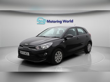 Used Kia Rio 2022 for sale - 76473815: Photo