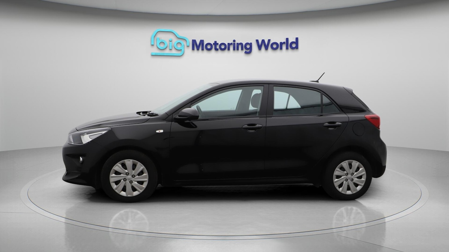 Used Kia Rio 2022 for sale - 76473815: Photo 5