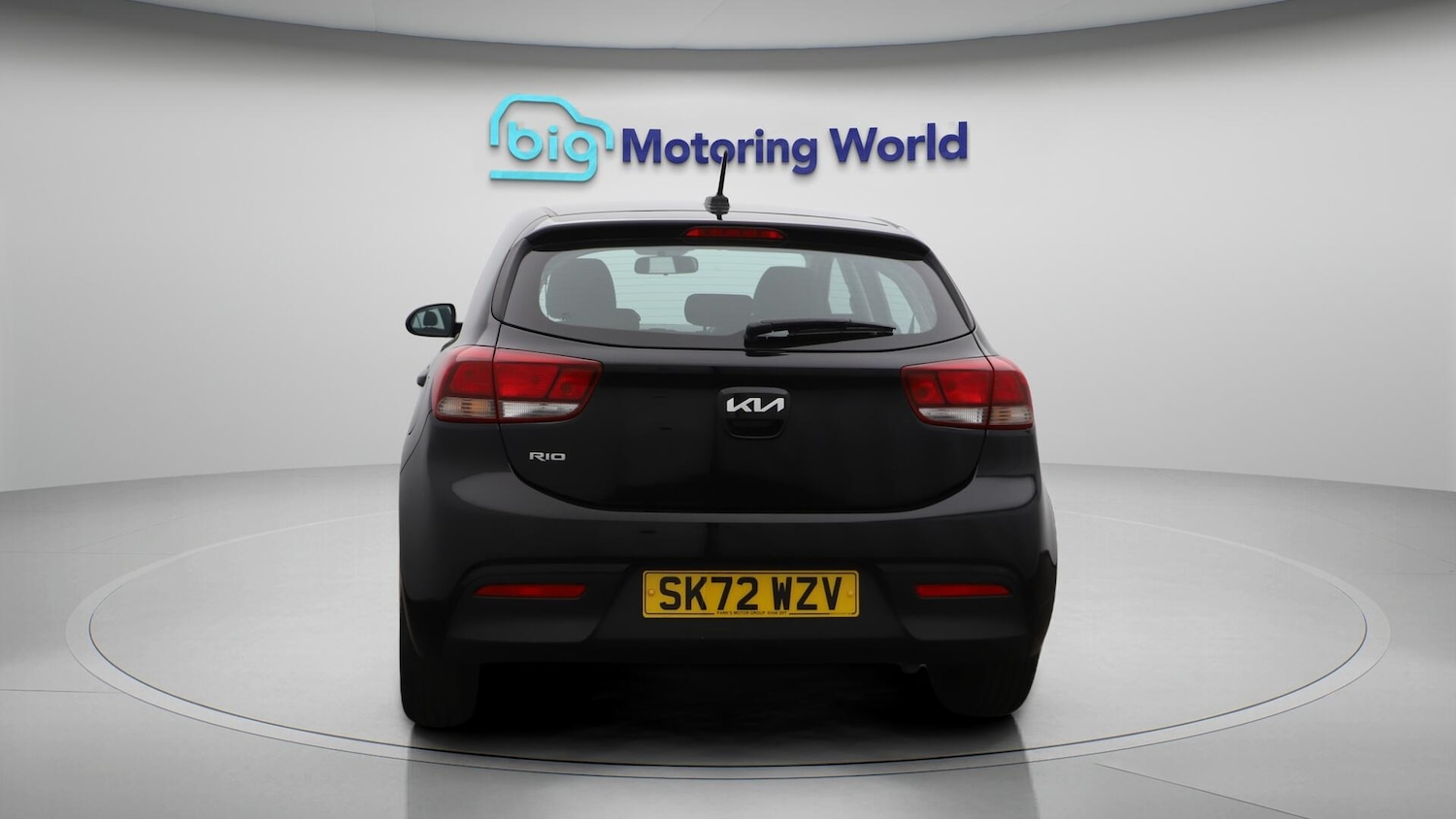Used Kia Rio 2022 for sale - 76473815: Photo 7