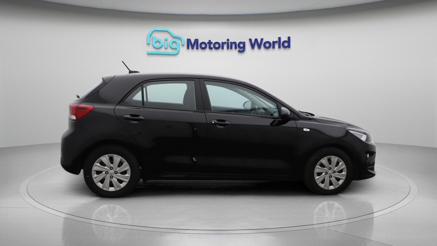 Used Kia Rio 2022 for sale - 76473815: Photo 9