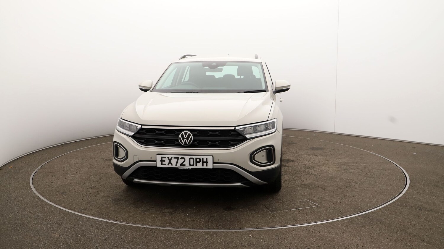 Used Volkswagen T-Roc for sale - 76810154: Photo 33