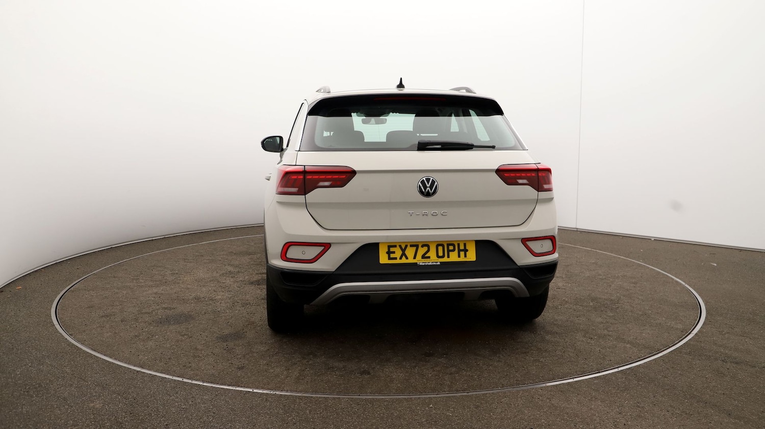 Used Volkswagen T-Roc for sale - 76810154: Photo 53