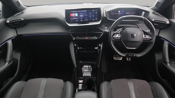 Used Peugeot 2008 2024 for sale - 76327327: Photo 14