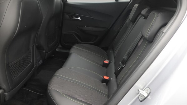 Used Peugeot 2008 2024 for sale - 76327327: Photo 17