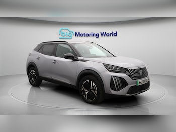 Used Peugeot 2008 2024 for sale - 76327327: Photo 2
