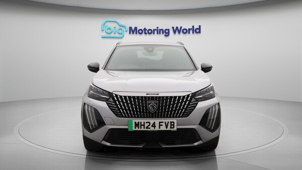 Used Peugeot 2008 2024 for sale - 76327327: Photo 3