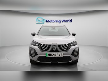 Used Peugeot 2008 2024 for sale - 76327327: Photo 3