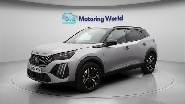 Used Peugeot 2008 2024 for sale - 76327327: Photo 4