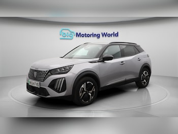 Used Peugeot 2008 2024 for sale - 76327327: Photo 4