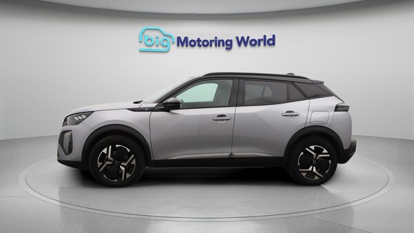 Used Peugeot 2008 2024 for sale - 76327327: Photo 5