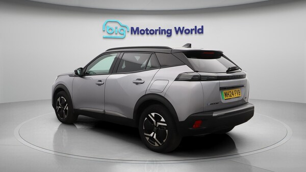 Used Peugeot 2008 2024 for sale - 76327327: Photo 6