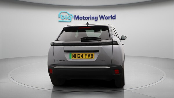 Used Peugeot 2008 2024 for sale - 76327327: Photo 7