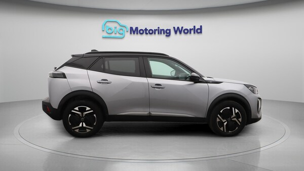Used Peugeot 2008 2024 for sale - 76327327: Photo 9