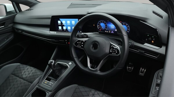 Used Volkswagen Golf 2022 for sale - 76189988: Photo 10