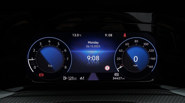 Used Volkswagen Golf 2022 for sale - 76189988: Photo 11