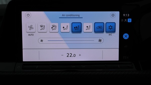 Used Volkswagen Golf 2022 for sale - 76189988: Photo 13