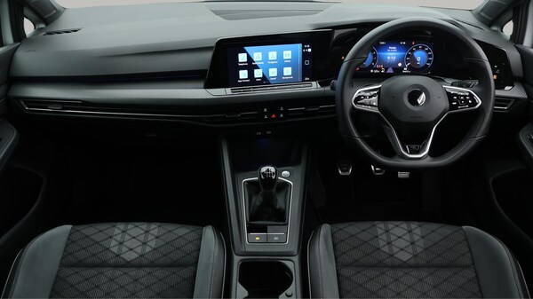 Used Volkswagen Golf 2022 for sale - 76189988: Photo 14