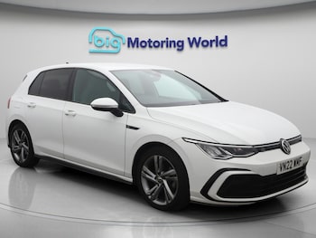 Volkswagen - Golf