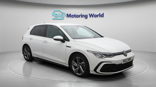 Used Volkswagen Golf 2022 for sale - 76189988: Photo 2