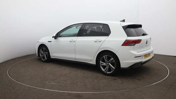 Used Volkswagen Golf 2022 for sale - 76189988: Photo 35