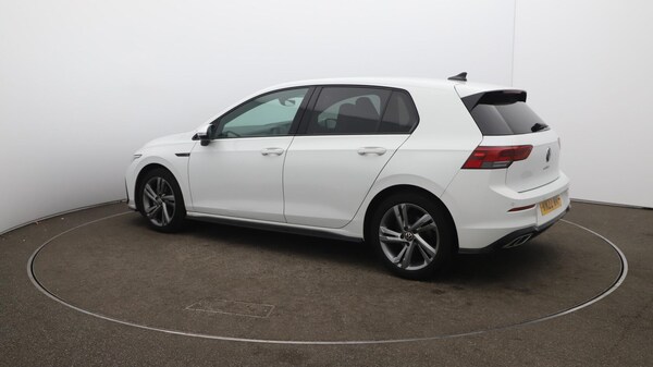 Used Volkswagen Golf 2022 for sale - 76189988: Photo 36