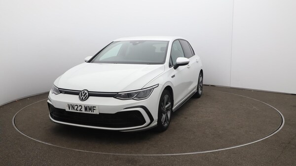Used Volkswagen Golf 2022 for sale - 76189988: Photo 38