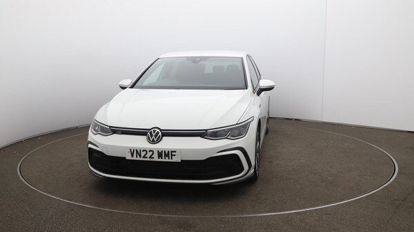 Used Volkswagen Golf 2022 for sale - 76189988: Photo 39