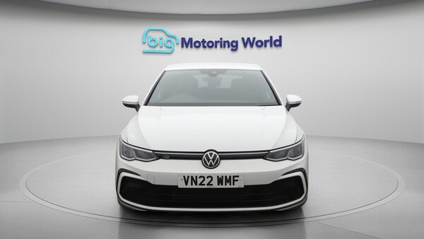 Used Volkswagen Golf 2022 for sale - 76189988: Photo 3