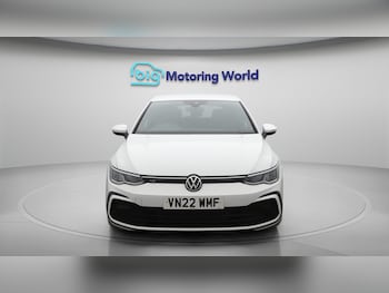 Used Volkswagen Golf 2022 for sale - 76189988: Photo 3
