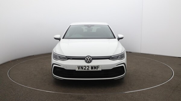 Used Volkswagen Golf 2022 for sale - 76189988: Photo 40