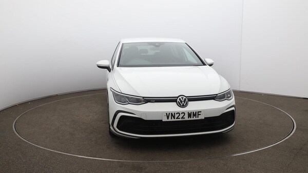 Used Volkswagen Golf 2022 for sale - 76189988: Photo 41