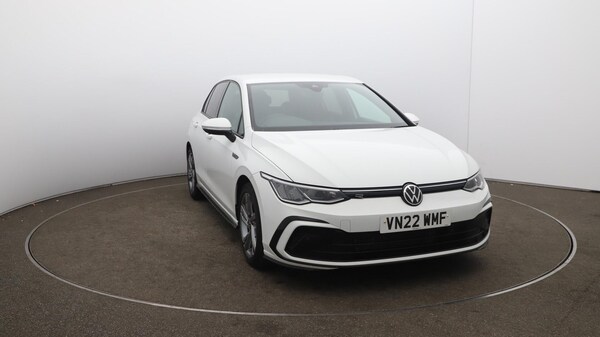 Used Volkswagen Golf 2022 for sale - 76189988: Photo 42