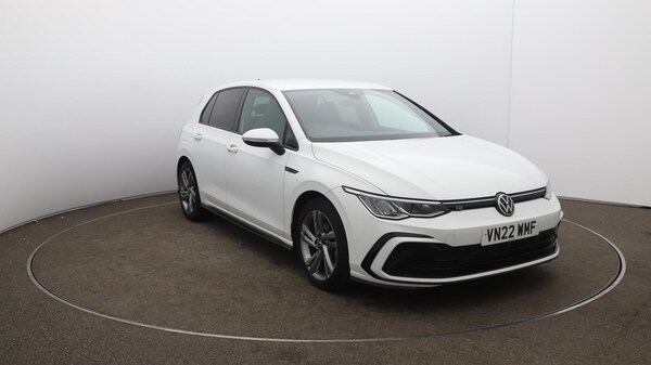 Used Volkswagen Golf 2022 for sale - 76189988: Photo 43