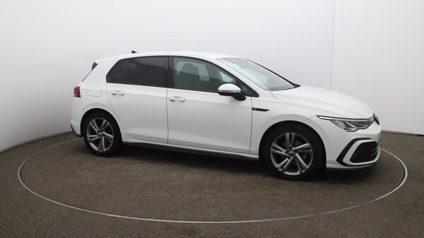 Used Volkswagen Golf 2022 for sale - 76189988: Photo 46