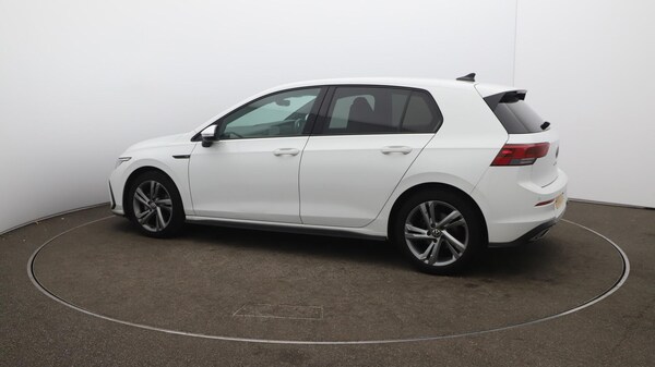 Used Volkswagen Golf 2022 for sale - 76189988: Photo 47