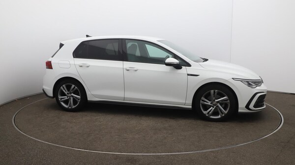 Used Volkswagen Golf 2022 for sale - 76189988: Photo 48