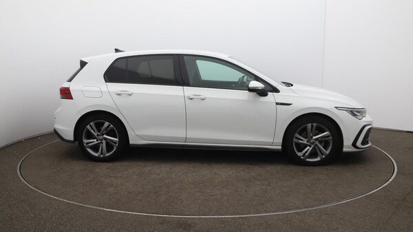 Used Volkswagen Golf 2022 for sale - 76189988: Photo 49