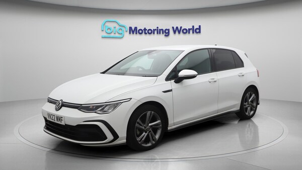 Used Volkswagen Golf 2022 for sale - 76189988: Photo 4