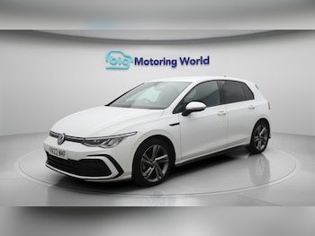 Used Volkswagen Golf 2022 for sale - 76189988: Photo 4