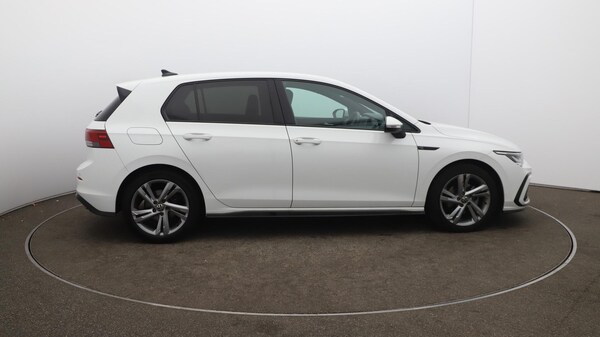 Used Volkswagen Golf 2022 for sale - 76189988: Photo 50
