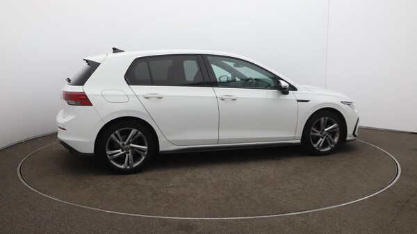 Used Volkswagen Golf 2022 for sale - 76189988: Photo 51