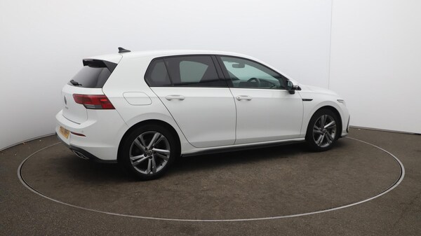 Used Volkswagen Golf 2022 for sale - 76189988: Photo 52