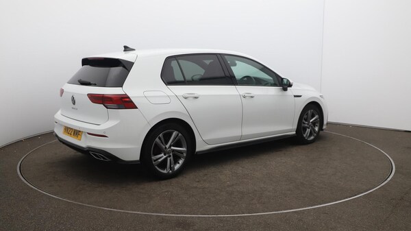 Used Volkswagen Golf 2022 for sale - 76189988: Photo 53