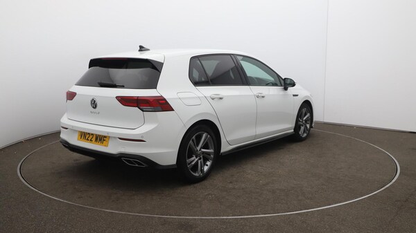 Used Volkswagen Golf 2022 for sale - 76189988: Photo 54