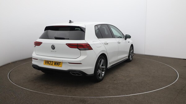 Used Volkswagen Golf 2022 for sale - 76189988: Photo 55